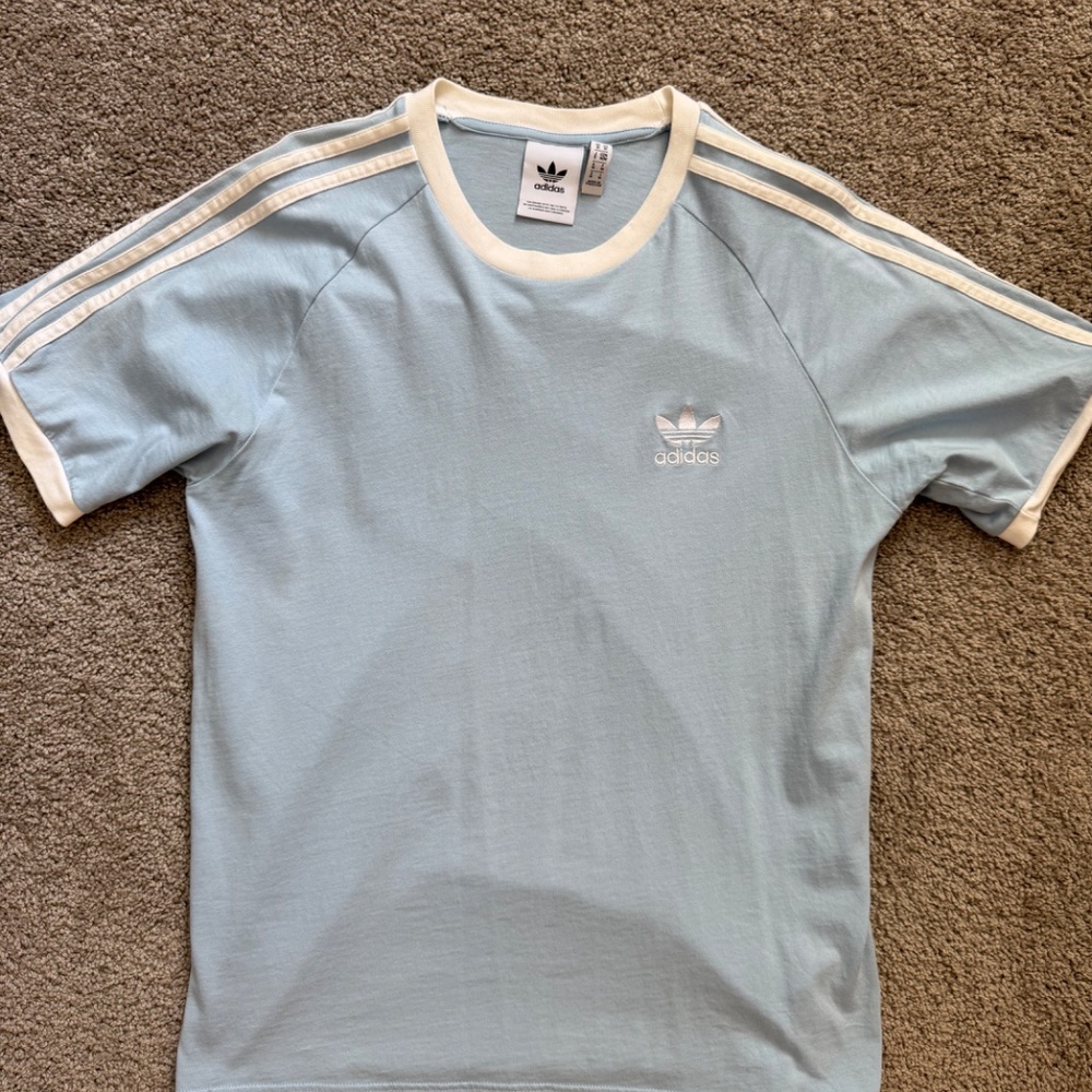 ADICOLOR CLASSICS 3-STRIPES TEE